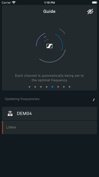 Smart Assist screenshot 3