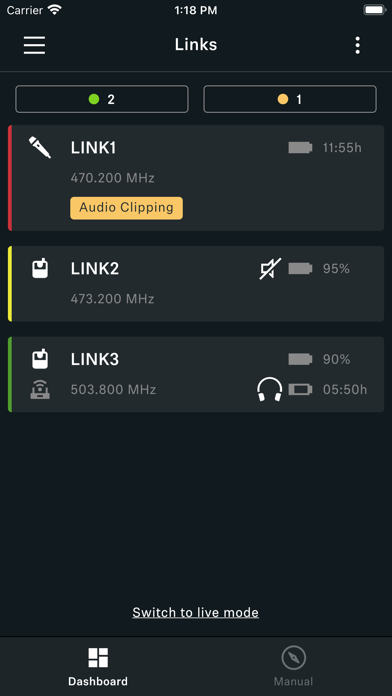 Smart Assist screenshot 2