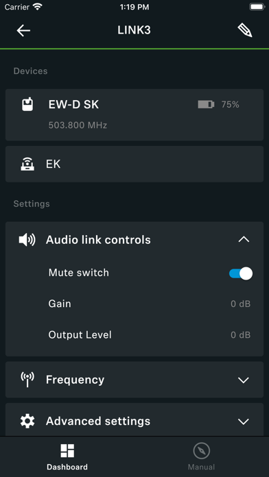 Smart Assist screenshot 1