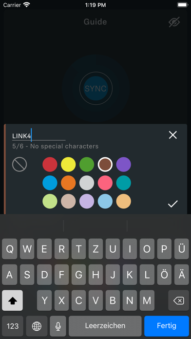 Smart Assist screenshot 4