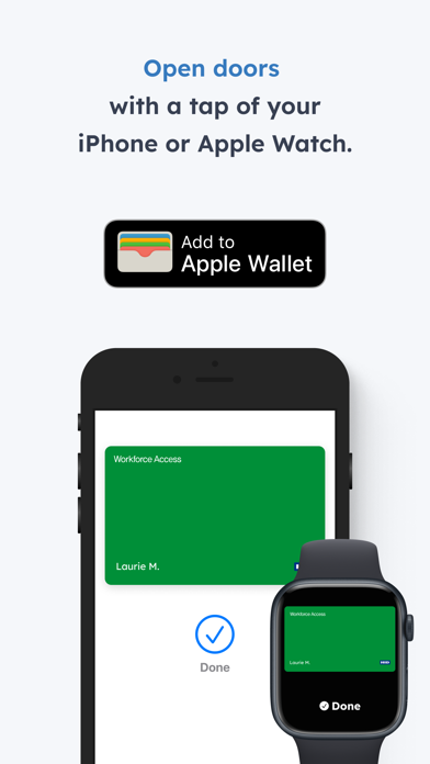 Smart Badge by Sharry screenshot 3
