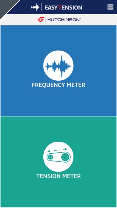 Smart Belt Drive screenshot 3