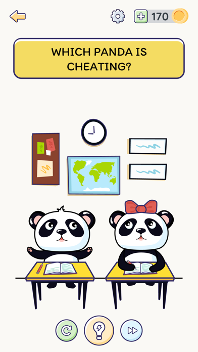 Smart Brain: Mind-Blowing Game screenshot 7