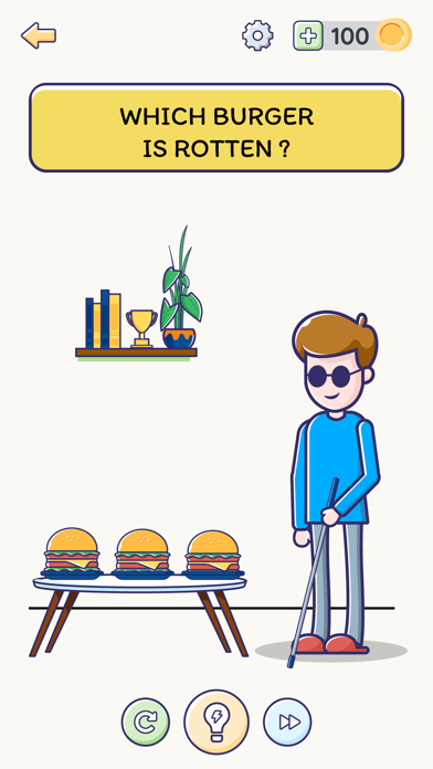 Smart Brain: Mind-Blowing Game screenshot 4