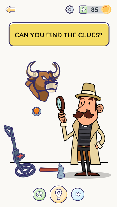 Smart Brain: Mind-Blowing Game screenshot 6