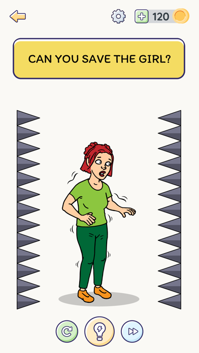 Smart Brain: Mind-Blowing Game screenshot 8