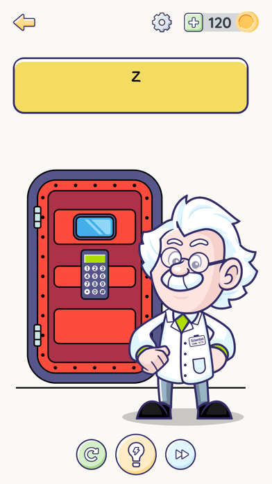 Smart Brain: Mind-Blowing Game screenshot 9
