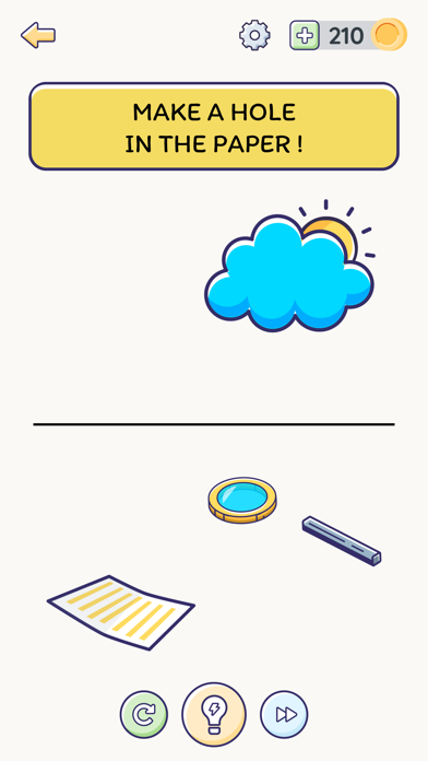 Smart Brain: Mind-Blowing Game screenshot 2
