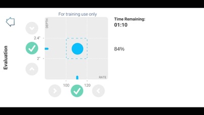 SMART Certification screenshot 1