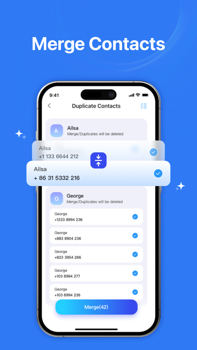 Smart Cleaner: Free Up Storage screenshot 1