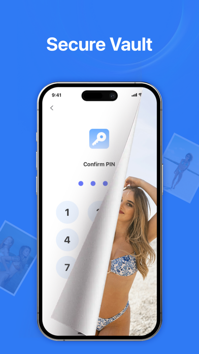 Smart Cleaner: Free Up Storage screenshot 2