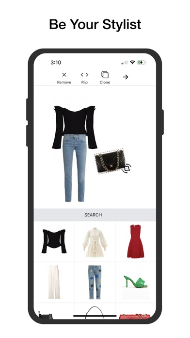Smart Closet - Your Stylist screenshot 4