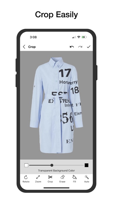 Smart Closet - Your Stylist screenshot 1