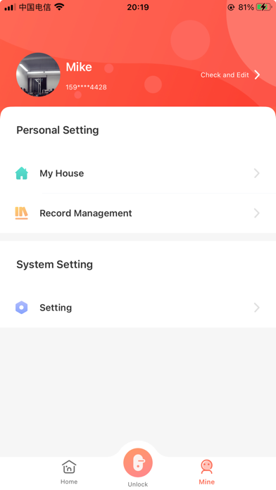 Smart Community+ screenshot 3