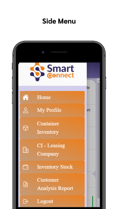 Smart Connect Global screenshot 4