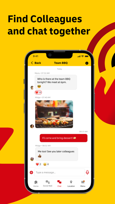 Smart Connect – Go Digital screenshot 2
