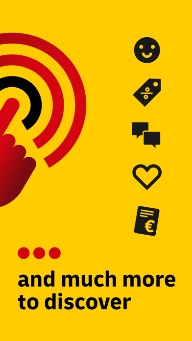 Smart Connect – Go Digital screenshot 1