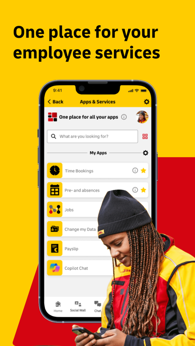Smart Connect – Go Digital screenshot 4
