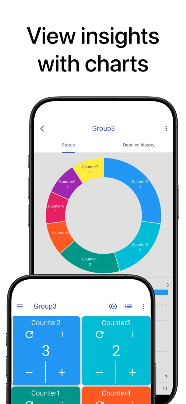 Smart Counter – Multi Tally screenshot 4