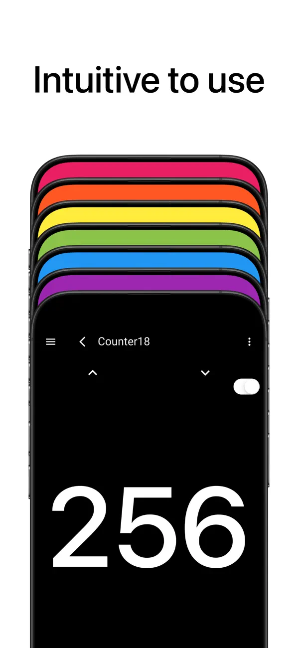 Smart Counter – Multi Tally screenshot 6