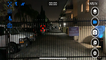 Smart Dash Cam screenshot 4