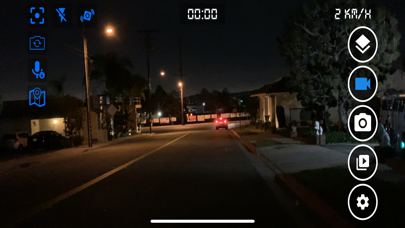 Smart Dash Cam screenshot 3