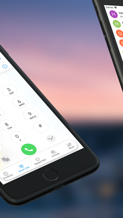Smart Dial - T9 One Click Dial screenshot 7