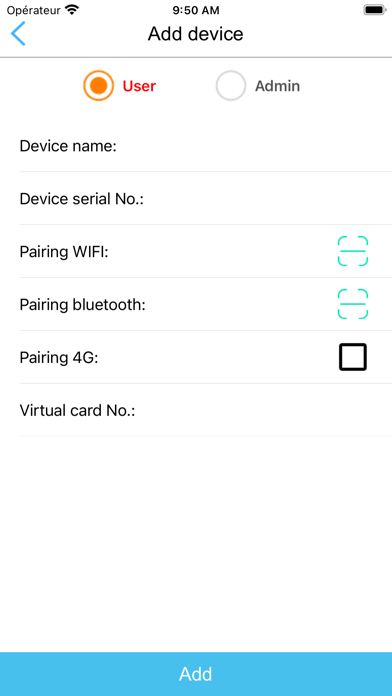 Smart Door Plus screenshot 4