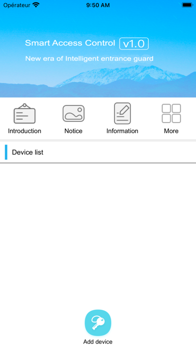 Smart Door Plus screenshot 5