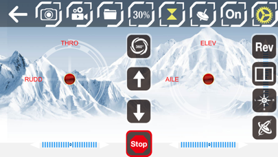 SMART-FPV screenshot 3
