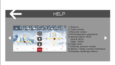 SMART-FPV screenshot 1