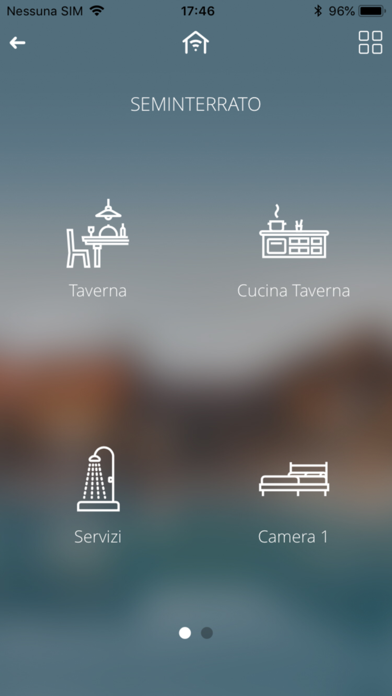 Smart Gateway App screenshot 5