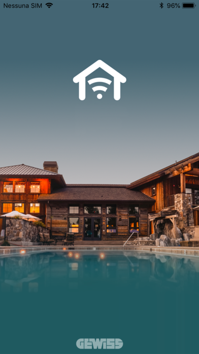 Smart Gateway App screenshot 7