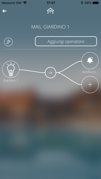 Smart Gateway App screenshot 2