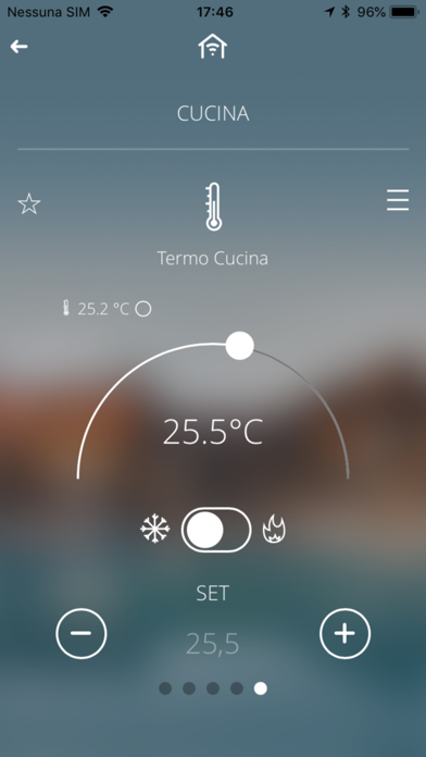 Smart Gateway App screenshot 4