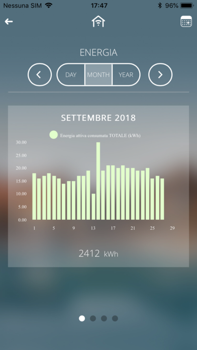 Smart Gateway App screenshot 3
