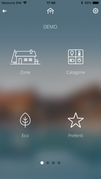 Smart Gateway App screenshot 6