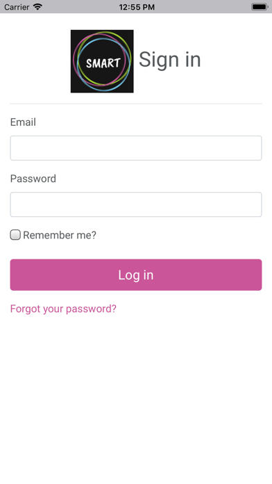 SMART-IBD screenshot 1