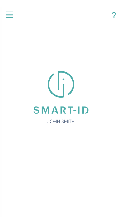 Smart-ID screenshot 4