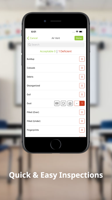 Smart Inspect screenshot 2