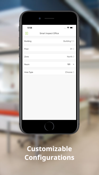 Smart Inspect screenshot 3