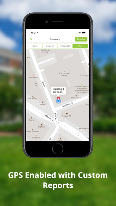 Smart Inspect screenshot 1