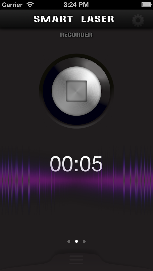 Smart Laser screenshot 3