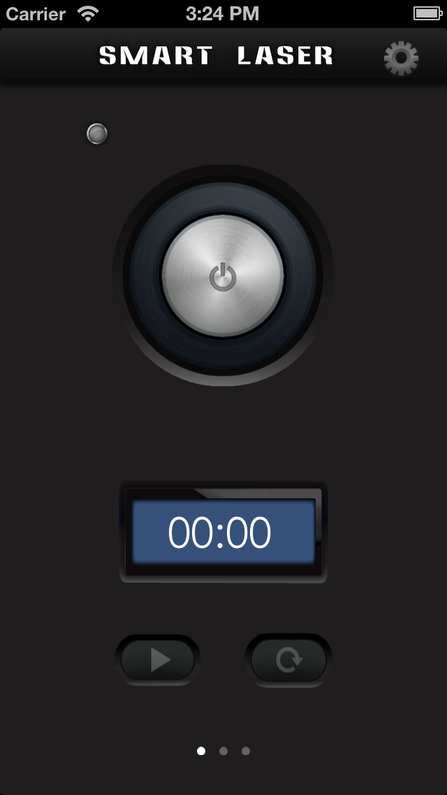 Smart Laser screenshot 4