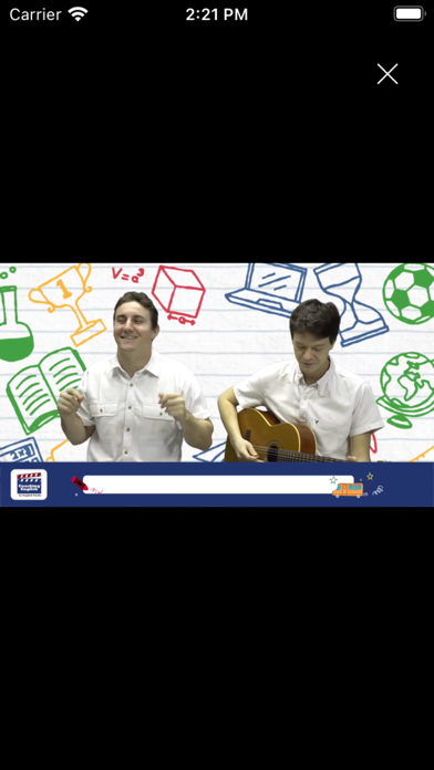 Smart Learning screenshot 1