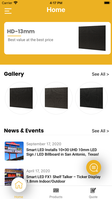 Smart LED, Inc screenshot 7