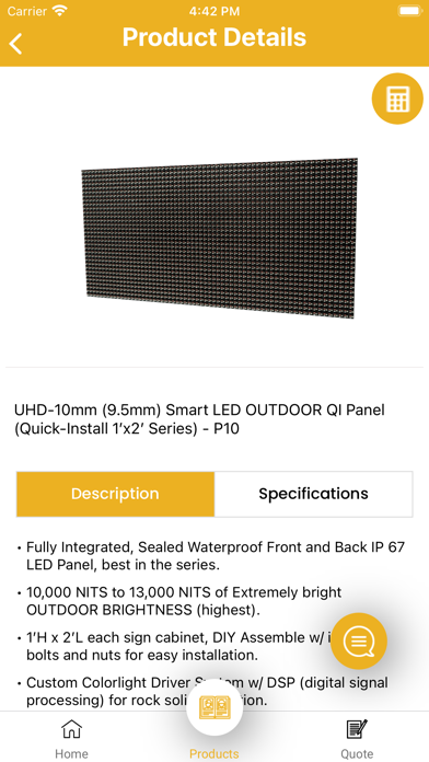 Smart LED, Inc screenshot 5