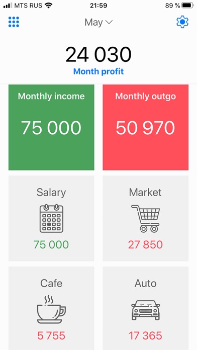 Smart Money. screenshot 7