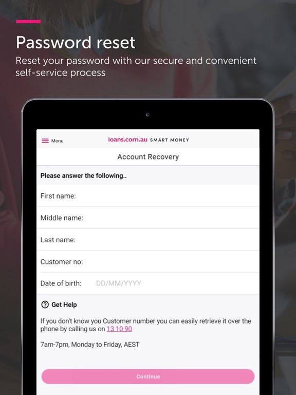 Smart Money screenshot 2