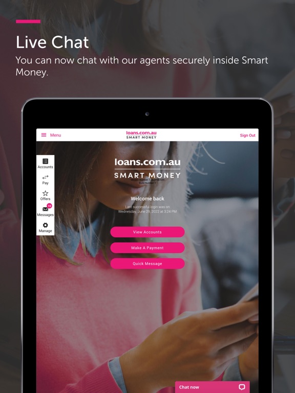 Smart Money screenshot 8